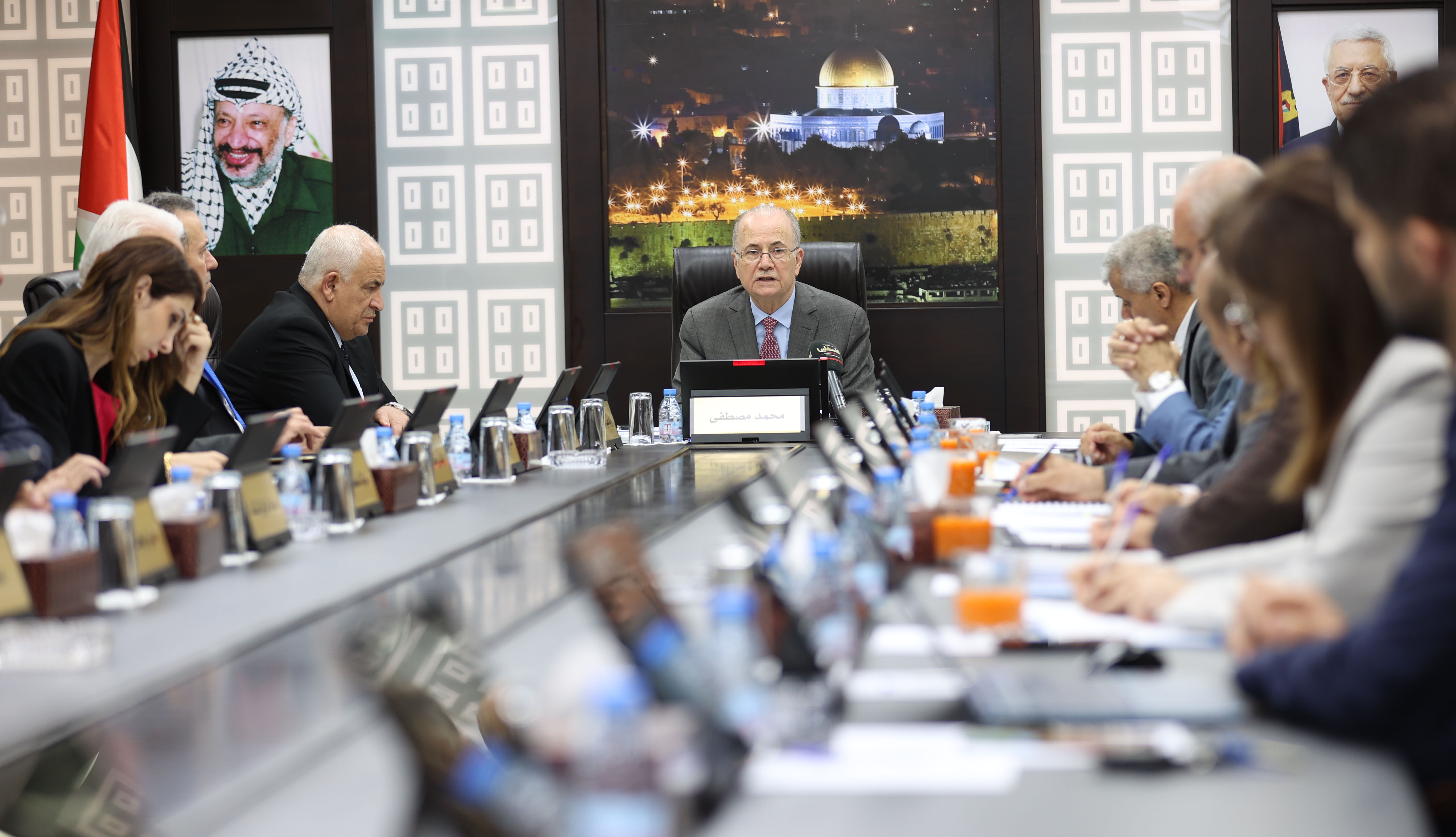 صورة أرشيفية (وفا)